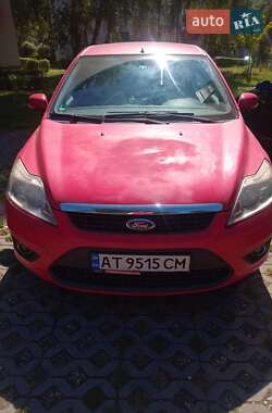 Универсал Ford Focus 2008 в Калуше
