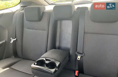 Хэтчбек Ford Focus 2007 в 