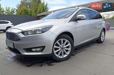 Универсал Ford Focus 2016 в Бердичеве