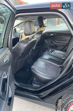 Универсал Ford Focus 2011 в 