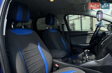 Универсал Ford Focus 2013 в 