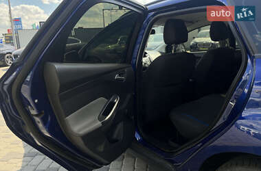 Универсал Ford Focus 2013 в 