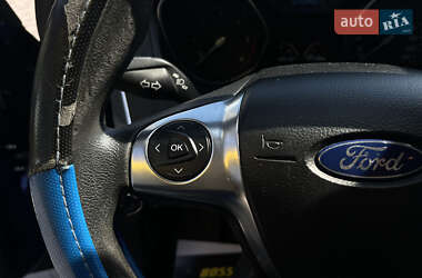 Универсал Ford Focus 2013 в 