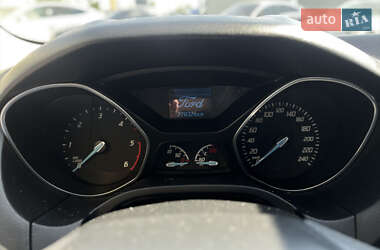 Универсал Ford Focus 2013 в 