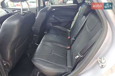 Універсал Ford Focus 2013 в 