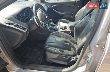 Універсал Ford Focus 2013 в 