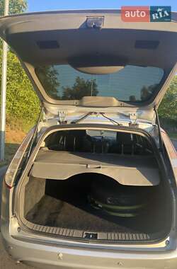 Универсал Ford Focus 2010 в 