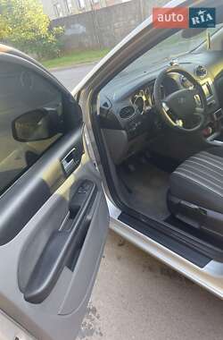 Универсал Ford Focus 2010 в 