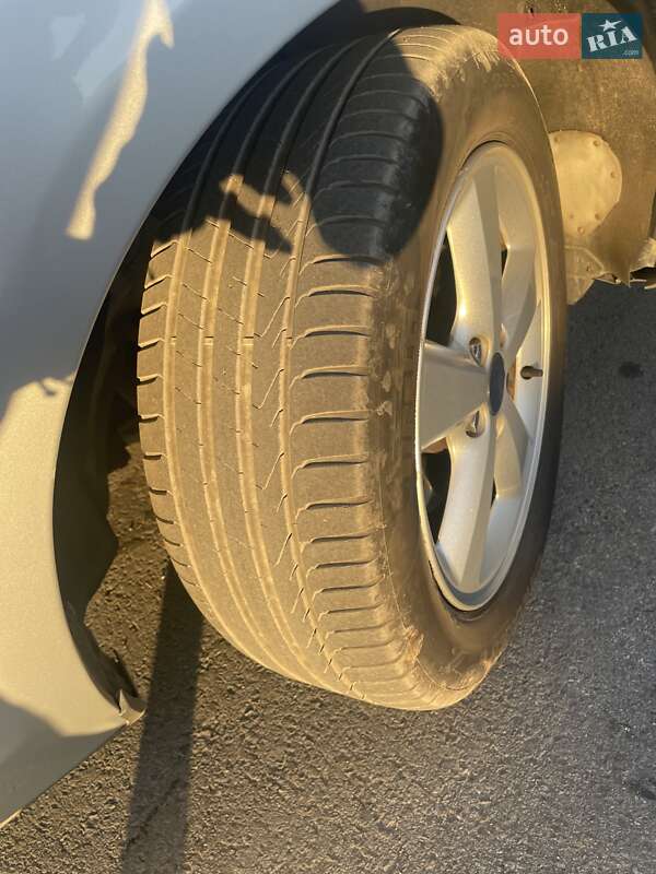 Универсал Ford Focus 2010 в Львове фото 15 Универсал Ford Focus 2010 в Львове