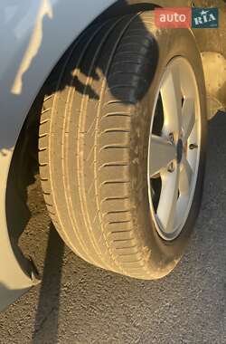 Универсал Ford Focus 2010 в 