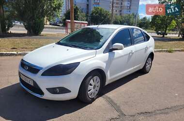 Хэтчбек Ford Focus 2008 в Черкассах