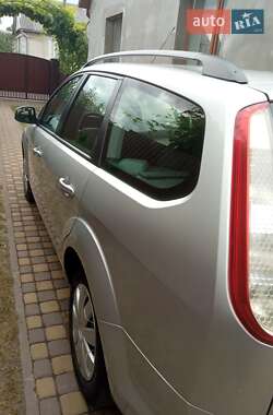 Универсал Ford Focus 2008 в 