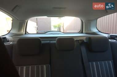 Универсал Ford Focus 2008 в 