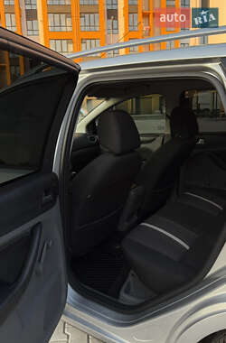 Универсал Ford Focus 2010 в 