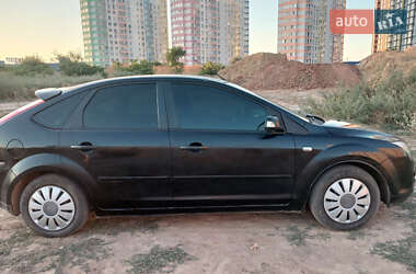Хэтчбек Ford Focus 2007 в Одессе