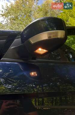Универсал Ford Focus 2011 в 