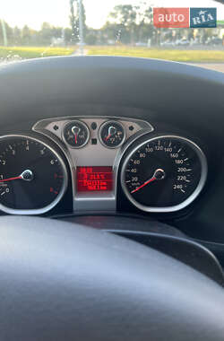 Универсал Ford Focus 2008 в 