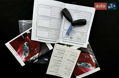 Универсал Ford Focus 2014 в 