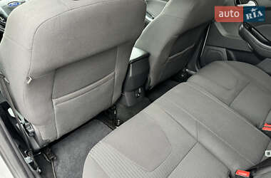 Универсал Ford Focus 2014 в 