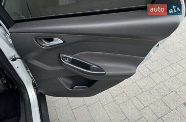 Универсал Ford Focus 2014 в 