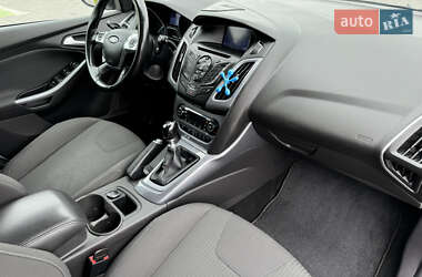 Универсал Ford Focus 2014 в 