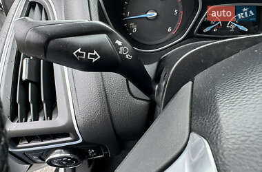 Универсал Ford Focus 2014 в 