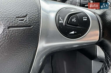 Универсал Ford Focus 2014 в 