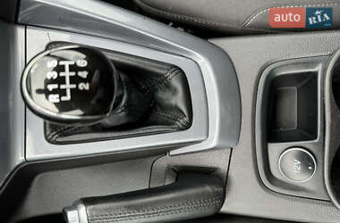 Универсал Ford Focus 2014 в 