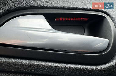 Универсал Ford Focus 2014 в 