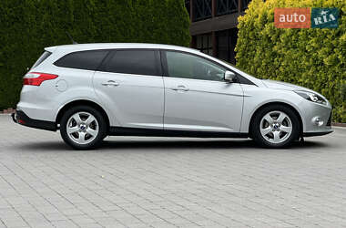 Универсал Ford Focus 2014 в 