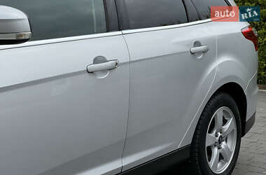 Универсал Ford Focus 2014 в 