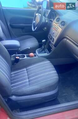 Универсал Ford Focus 2009 в 