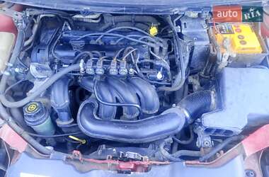 Универсал Ford Focus 2009 в 