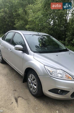 Седан Ford Focus 2008 в Звягеле