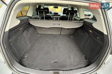 Универсал Ford Focus 2012 в 