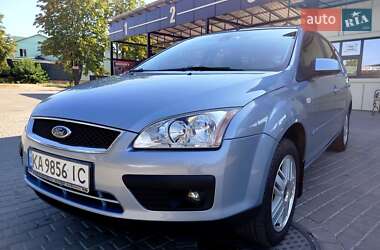 Універсал Ford Focus 2004 в 
