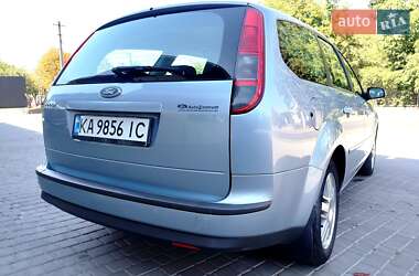 Універсал Ford Focus 2004 в 