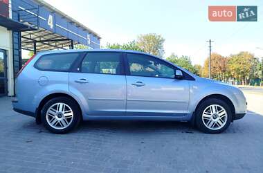 Універсал Ford Focus 2004 в 