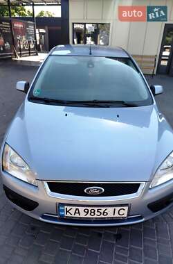 Універсал Ford Focus 2004 в 