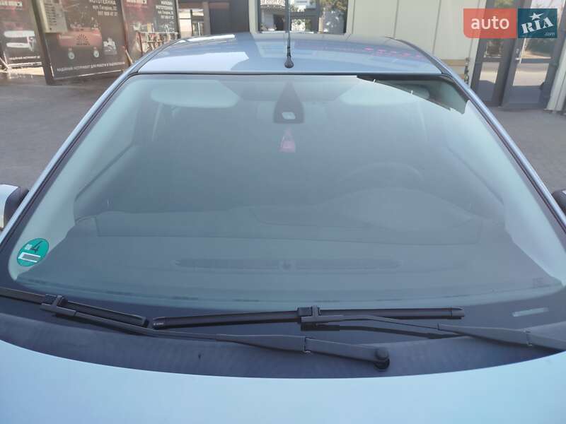 Универсал Ford Focus 2004 в Первомайске