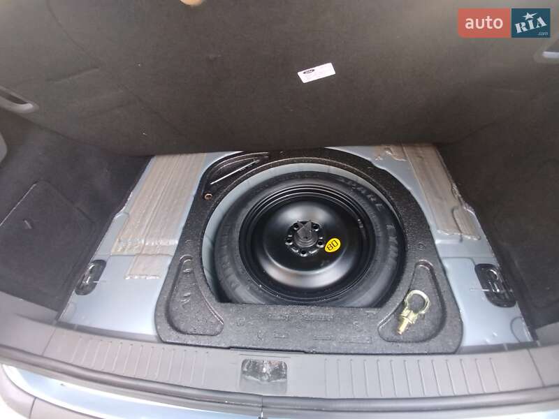 Универсал Ford Focus 2004 в Первомайске