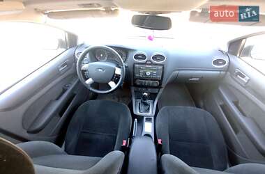Універсал Ford Focus 2004 в 