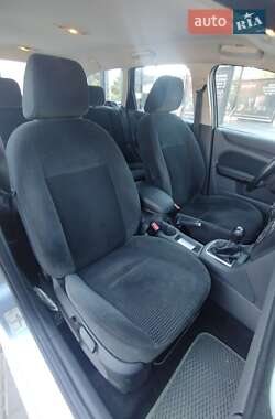 Універсал Ford Focus 2004 в 