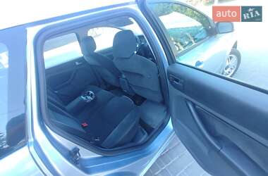 Універсал Ford Focus 2004 в 
