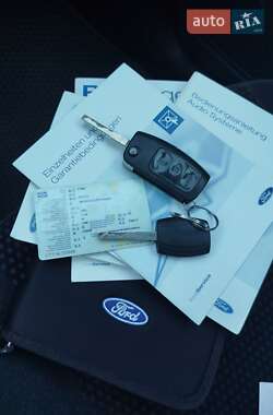 Універсал Ford Focus 2004 в 