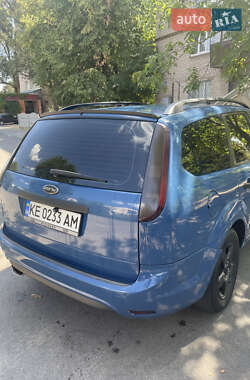 Универсал Ford Focus 2009 в Никополе