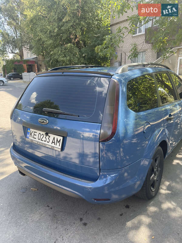 Универсал Ford Focus 2009 в Днепре