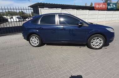 Хэтчбек Ford Focus 2008 в Кривом Роге