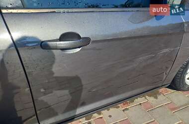 Седан Ford Focus 2015 в 