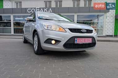 Универсал Ford Focus 2009 в 